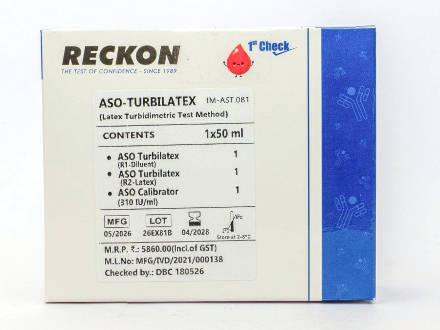 ASO Turbilatex, 1 x 50 ml, view 2